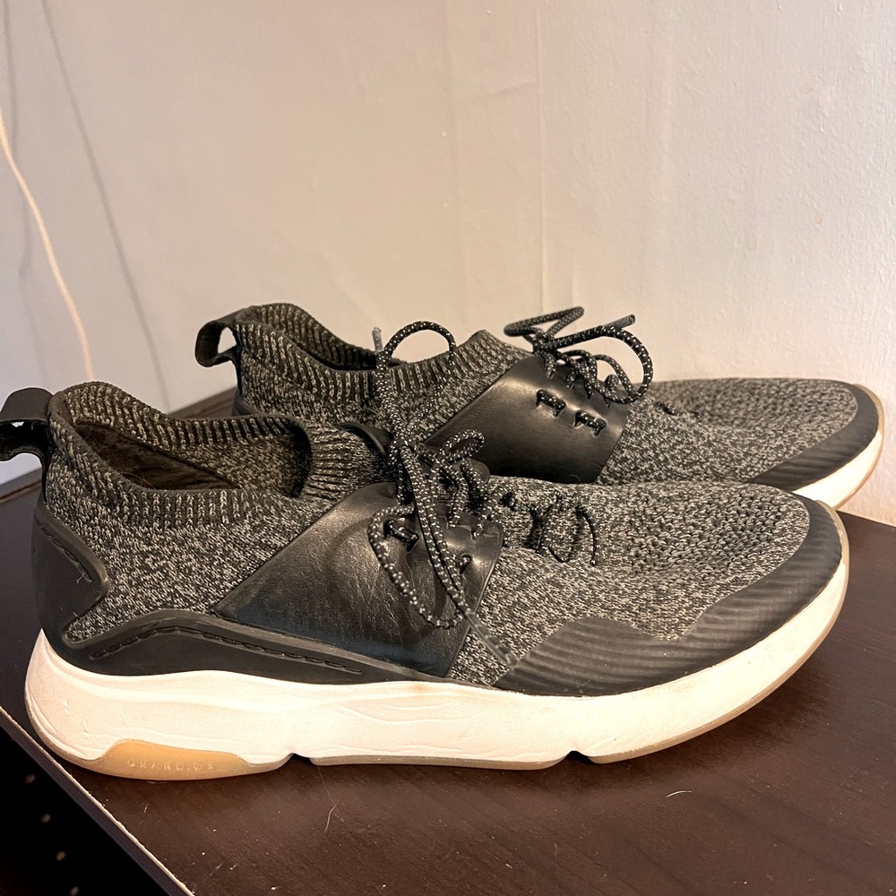 Cole Haan Zerogrand Stitchlite - EUC